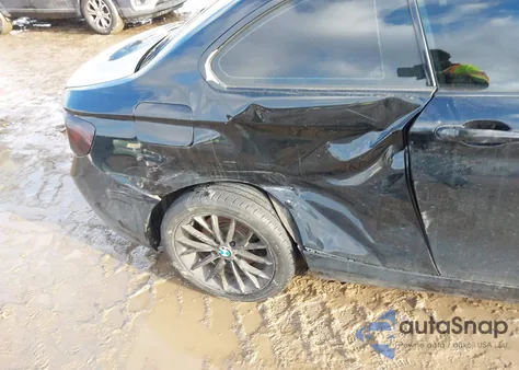 2014 BMW 228I z USA, uszkodzony, nr VIN WBA1F5C54EVV99550